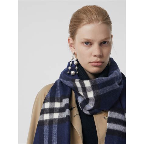 burberry inspired scarf blue|burberry scarf sale outlet uk.